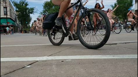 madison wnbr|Toronto and Madison Announce ’24 Rides – World Naked